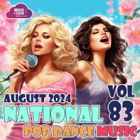 National Pop Dance Music Vol.83 (2024) MP3