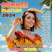 Summer Popular Playlist (2024) MP3