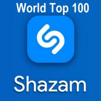 Shazam: World Top 100 (05.09.2024) MP3