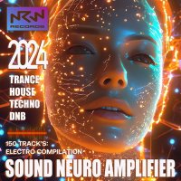 Sound Neuro Amplifer (2024) MP3