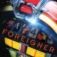 Foreigner - Turning Back the Time [Remaster] (2024) MP3