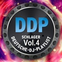 Deutsche DJ Playlist - Schlager Top 100 Vol.4 (2024) MP3