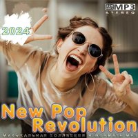 New Pop Revolution (2024) MP3