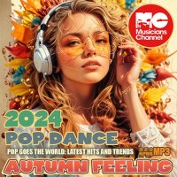 Autumn Feeling - Pop Dance Mix (2024) MP3