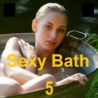 Sexy Bath 5 (2024) MP3