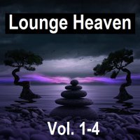 Lounge Heaven Vol.1-4 (2024) MP3