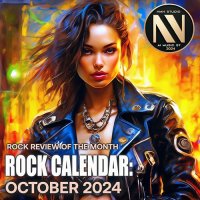 Rock Calendar (2024) MP3