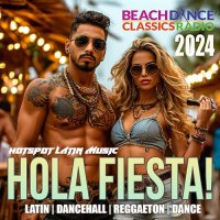 Hola Fiesta! (2024) MP3