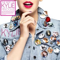 Kylie Minogue - The Best Of Kylie Minogue (2012) FLAC