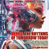 The Rhythms Of Tomorrow (2024) MP3