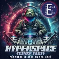 Euphoric Hyperspace (2024) MP3