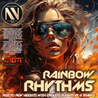 Rainbow Trance Rhythms (2024) MP3