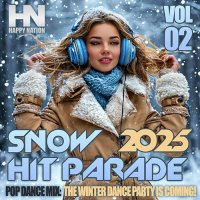 Snow Hit Parade Vol.02 (2025) MP3