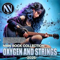 Oxygen And Strings (2025) MP3