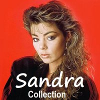 Sandra - Collection (2025) MP3