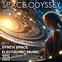 Space Odissey (2025) MP3