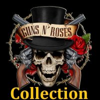 Guns N’ Roses - Collection (2025) FLAC