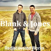 Blank & Jones - Rediscovered Works [24-bit Hi-Res] (2025) FLAC