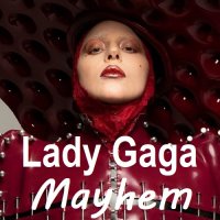 Lady Gaga - Mayhem [24Bit, Hi-Res] (2025) FLAC