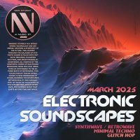 Electronic Soundscapes (2025) MP3