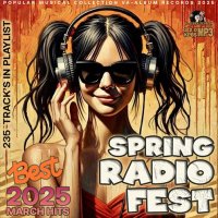 Spring Radio Fest (2025) MP3