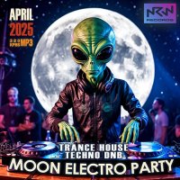 Moon Electro Party (2025) MP3