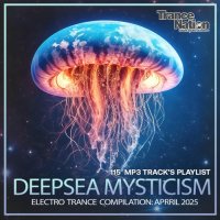 Deep Sea Mysticism (2025) MP3