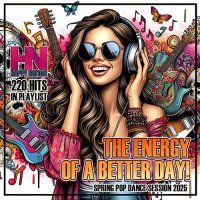 The Energy Of Better Days (2025) MP3