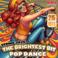 The Brightest Bit (2025) MP3