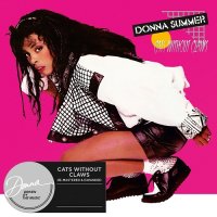 Donna Summer - Cats Without Claws [40th Anniversary Edition, 24Bit, Hi-Res] (1984/2025) FLAC