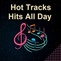 Hot Tracks Hits All Day (2025) MP3