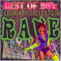 Best of '90s: Rave Legendary Collection (1993-1998) (2025) MP3