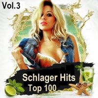 Schlager Hits 2025 Top 100 Vol.3 (2025) MP3