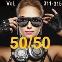 50/50 - Vol.311-315 (2025) MP3