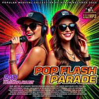 Pop Flash Parade (2025) MP3