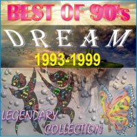 Best of 90's: Dream Legendary Collection (2025) MP3