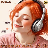 DJ Larochka - Коллекция песен Vol.41 (2025) МР3