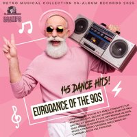 Eurodance Of The 90s (2025) MP3